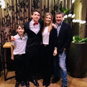 Meet your Posher, Lindsay